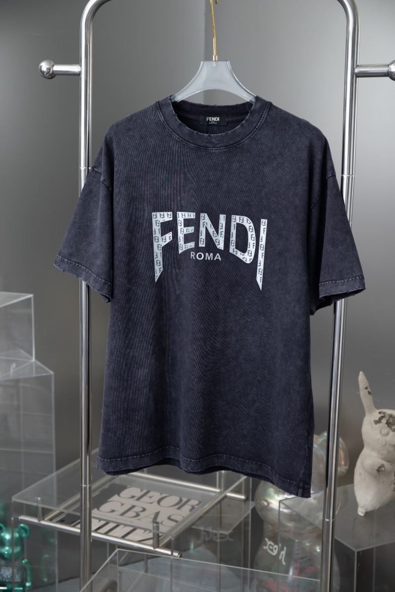 Fendi T-Shirts